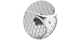 MikroTik LHG LTE kit (RBLHGR&R11e-LTE) LTE-клиент