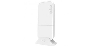 MikroTik wAP LTE Kit (RBwAPR-2nD&R11e-LTE)