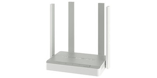 Keenetic Runner 4G (KN-2210) Wi-Fi роутер