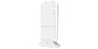 MikroTik wAP 4G kit (RBwAPR-2nD&R11e-4G) Wi-Fi маршрутизатор с LTE-модемом