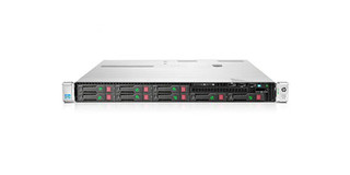 HP Proliant DL360p Gen8 8xSFF 2x 2.8 GHz 8-Core Xeon E5-2680v2/256Gb/2x460W