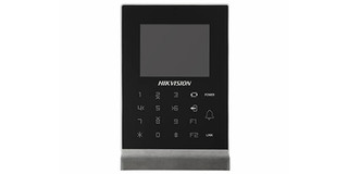 Hikvision DS-K1T105M