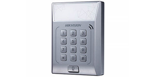 Hikvision DS-K1T801E