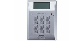 Hikvision DS-K1T802E