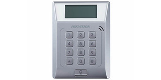 Hikvision DS-K1T802M
