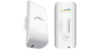 Ubiquiti NanoStation Loco M5