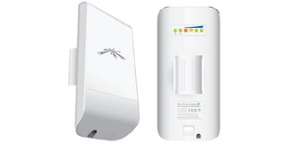 Ubiquiti NanoStation Loco M2