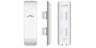 Ubiquiti NanoStation M2